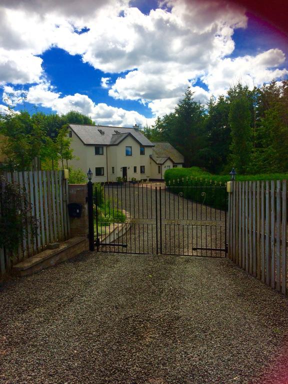 Cottage At The Hollow North Middleton Township ภายนอก รูปภาพ